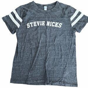 Stevie Nicks 24K Tour Women’s Tee LARGE EUC